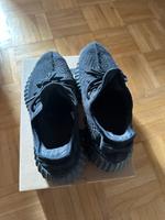 Yeezy Boost 350 Onyx 42 gebraucht mit OVP und Rechnung Hessen - Wiesbaden Vorschau