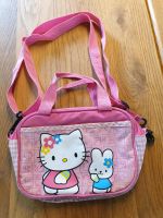 Tasche Hello Kitty Kindergartentasche Handtasche Umhängetasche Baden-Württemberg - Neckartenzlingen Vorschau