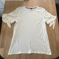 Tommy Hilfiger Shirt Gr. M Damen Niedersachsen - Weyhe Vorschau