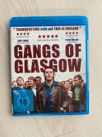 Blu-ray „Gangs of Glasgow“ Disc neuwertig Dithmarschen - Marne Vorschau