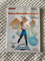 Dance Dance Revolution- Wii Spiel Nordrhein-Westfalen - Versmold Vorschau