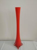 Vase von Ritzenhoff & Breker Seltene! Glas orange Berlin - Charlottenburg Vorschau