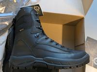 Tolle Arbeitsschuhe / Wanderschuhe Gr. 44 neu! Lowa Recon GTX TF Dresden - Blasewitz Vorschau