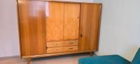 Kleiderschrank zerlegbar Vintage Mid Century Rüster Bayern - Ingolstadt Vorschau