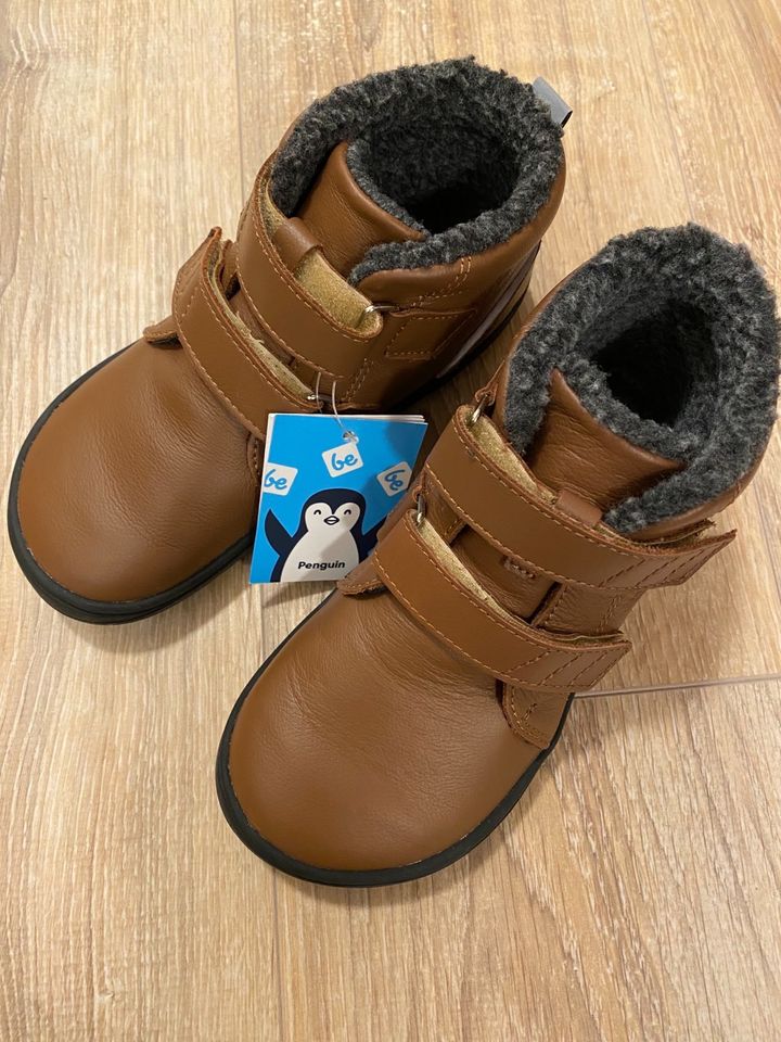 NEU: Be Lenka Penguin Winterschuhe Gr. 32 in Stralsund