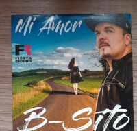 Mi Amor,Fiesta Records,B-Sito Baden-Württemberg - Freiburg im Breisgau Vorschau