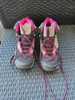 Wanderschuhe Quechua Evofit 500 / 39 Saarland - Merzig Vorschau