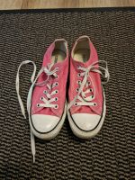 All Star converse Damen Gr.37,5(UK 5)Pink,Top Nordrhein-Westfalen - Witten Vorschau