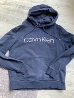 Calvin Klein Pullover Pulli Sweatshirt Herren Hoodie XL Nordrhein-Westfalen - Dinslaken Vorschau
