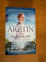 Die Ärztin: Das Licht der Welt: 1 - Sommerfeld, Helene Roman NEU Rheinland-Pfalz - Freudenburg Vorschau