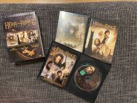 Der Herr der Ringe, Die Spielfilm Trilogie, DVD Saarbrücken-Mitte - St Johann Vorschau