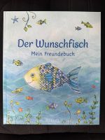 Kinder- Freundebuch „Mein Wunschfisch“ neu Bayern - Karlstadt Vorschau