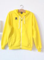 Neu! Sweatjacke Jacke Hoodie mit Kapuze, Gr. XL, gelb Rheinland-Pfalz - Sinzig Vorschau