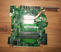 Laptop Motherboard  AMD A9-9410 RADEON R5  2C+3G  2,9 GHz Hessen - Gemünden (Wohra) Vorschau