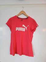 Pinkes Puma T-Shirt Damen Nordrhein-Westfalen - Overath Vorschau