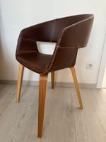 2 Stühle, 2 Esszimmerstühle Vintage-Stil ——NEU---- Nordrhein-Westfalen - Kerpen Vorschau