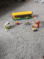 Lego Bus und Haltestelle Nordrhein-Westfalen - Viersen Vorschau
