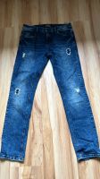 Jeans Junge Gr.164 Top Zustand Rheinland-Pfalz - Bernkastel-Kues Vorschau