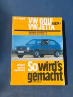 So wirds gemacht VW Golf Jetta Dresden - Pieschen Vorschau