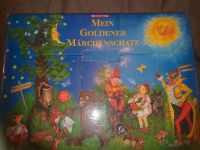 Mein goldener Märchenschatz Bücher Baden-Württemberg - Bötzingen Vorschau