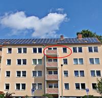 Renovierte Wohnung sofort bezugsfertig zu vermieten Sachsen - Zwickau Vorschau