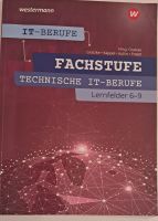 Prüfungsvorbereitung: Fachinformatik - mehrere Bücher Hessen - Offenbach Vorschau