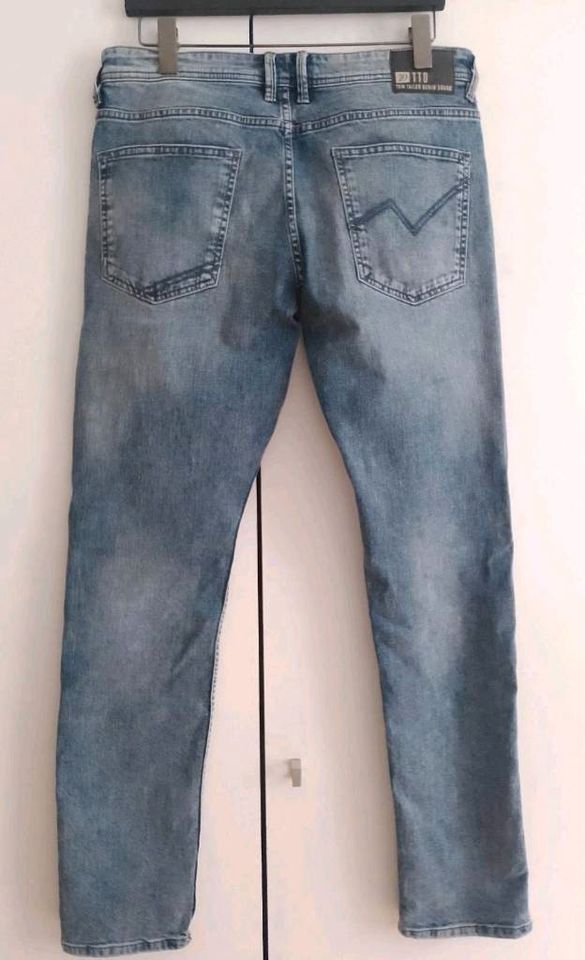 Tom Tailor Herren Jeans Größe 33/34 in Hamburg