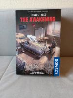 Escape Tales - The Awakening Niedersachsen - Derental Vorschau