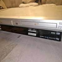 Panasonic viedeo recorder mit DVD player Dresden - Mickten Vorschau