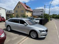 Skoda Superb Style Aut. Bi-Xenon el. Sitze Navi PTS Di Baden-Württemberg - Korntal-Münchingen Vorschau