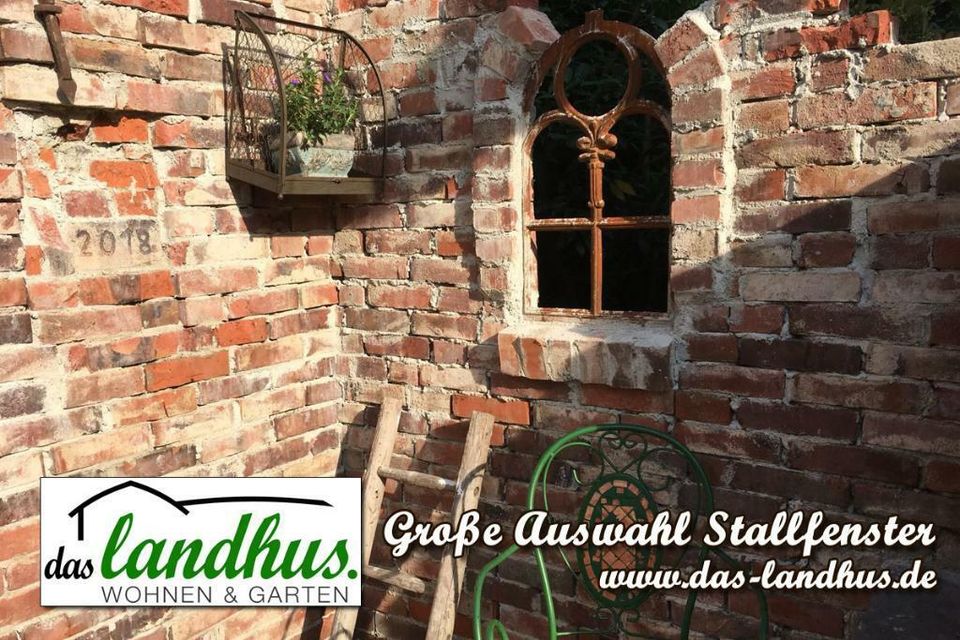 Stallfenster Antikfenster Stahlfenster alte Fenster VERSAND 6,99€ in Cottbus