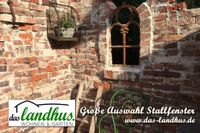 Stallfenster Antikfenster Stahlfenster alte Fenster VERSAND 6,99€ Brandenburg - Cottbus Vorschau