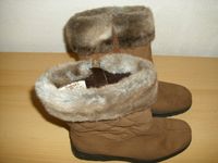 RHODE WINTERSTIEFEL, GR. 39, NEUWERTIG Sachsen-Anhalt - Gatersleben Vorschau