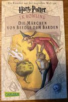 „Die Märchen von Beedle, dem Barden“ von J. K. Rowling Berlin - Charlottenburg Vorschau