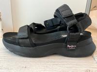 Sandalen, Peppe Jeans Wandsbek - Hamburg Marienthal Vorschau