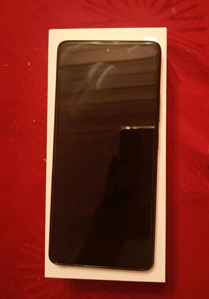Xiaomi 11T Pro 5G 256Gb in Essen