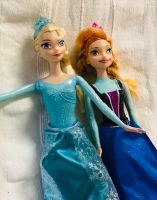 Anna und Elsa Barbies Niedersachsen - Wolfsburg Vorschau