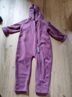 Fleece overall- gr 86/92 Bayern - Saaldorf-Surheim Vorschau