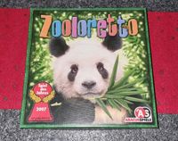 ABACUSSPIELE Zooloretto - Spiel des Jahres 2007 Baden-Württemberg - Haßmersheim Vorschau