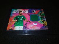 Panini Donruss Soccer 2024 - Santiago Gimenez Mexico Memorabilia Niedersachsen - Bad Iburg Vorschau