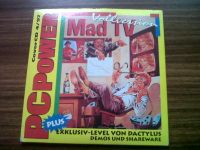 MAD TV PC DOS Klassiker 1994 Rarität !! seltene CD Version Köln - Höhenberg Vorschau