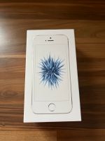 Apple iPhone SE weiß 64GB Bad Doberan - Landkreis - Kühlungsborn Vorschau