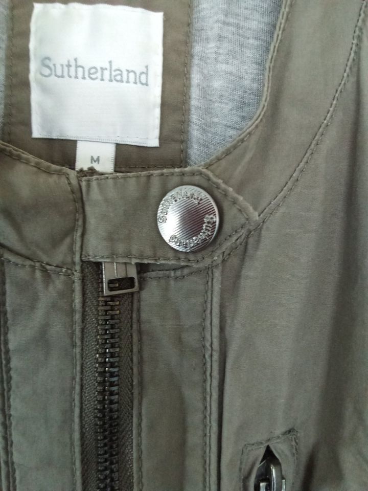 Flieger (Bomber) Jacke Sutherland Vintage in Oldenburg