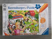 Tiptoi Ravensburger Puzzle Thüringen - Elgersburg Vorschau