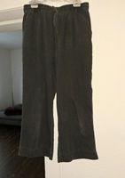 H&M Hose, Culotte, Gr.40 anthrazit Nordrhein-Westfalen - Lübbecke  Vorschau