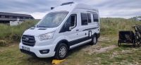 Camper mieten /// Kastenwagen Automatik /// 3 Personen Baden-Württemberg - Plankstadt Vorschau