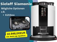 Sielaff Siamonie Kaffeemaschine Hessen - Wächtersbach Vorschau