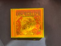 Discworld II: vermutlich vermisst, deutsch, PC CD, Neon Edition Rheinland-Pfalz - Eppenrod Vorschau