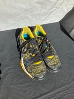 Handballschuhe von asics Gr 40 Rheinland-Pfalz - Mainz Vorschau