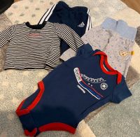 Marken Babykleider versch. Größen 56/62 Saarland - Völklingen Vorschau